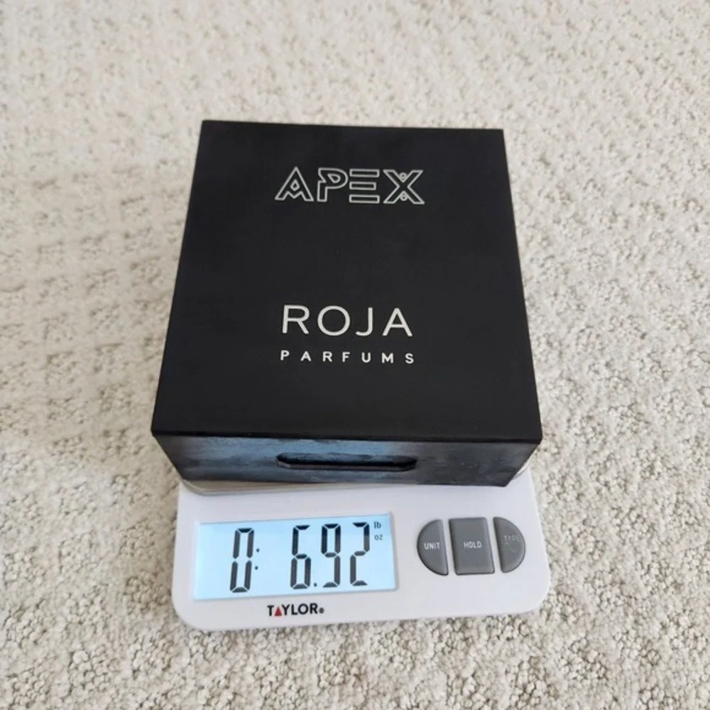 Roja Parfums Apex Mens Fragrance‎ Roja BOX ONLY